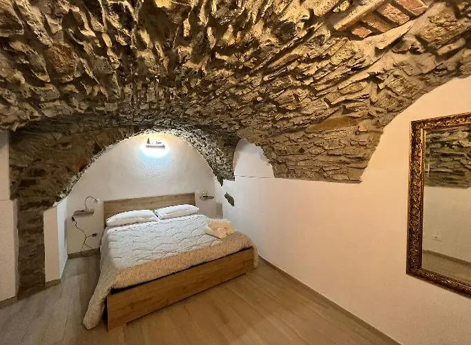 Appartamento Incantevole La Grotta