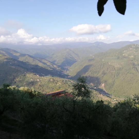 Apartment Incantevole La Grotta Apricale