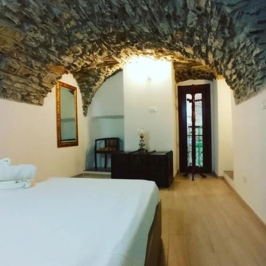 Apartment Incantevole La Grotta *