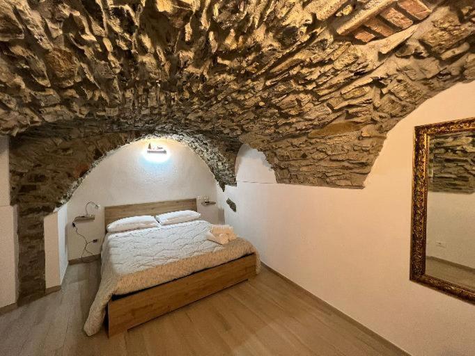 Incantevole La Grotta Apartment